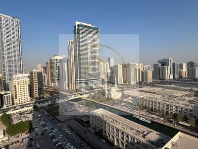 فلیٹ 1 غرفة نوم للايجار في القصباء، الشارقة - WhatsApp Image 2026-10-19 at 7.06. 52 PM. jpeg