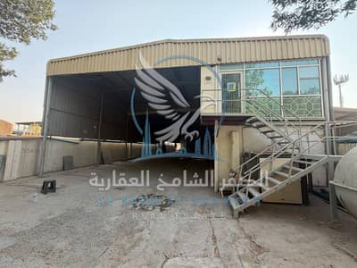 Земля смешанного использования в аренду в Индастриал Ариа, Шарджа - WhatsApp Image 2026-10-23 at 4.19. 43 PM. jpeg Земля смешанного использования в аренду в Индастриал Ариа, Шарджа - WhatsApp Image 2026-10-23 at 4.19. 43 PM. jpeg