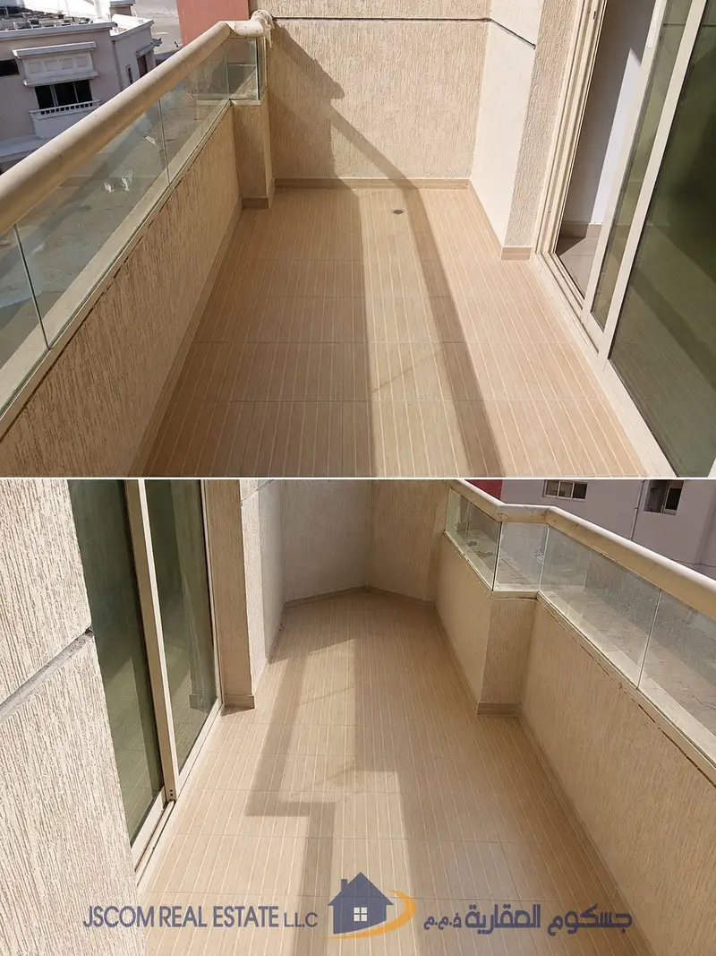 1 BEDROOM APARTMENT Convenient For Family