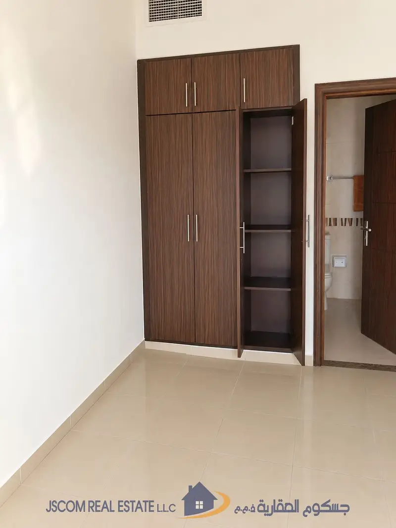 1 BEDROOM APARTMENT Convenient For Family