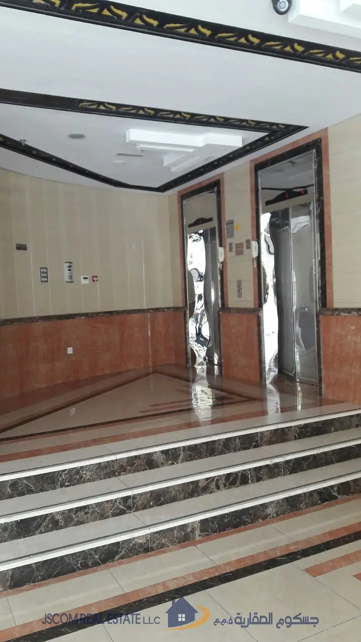 1 BEDROOM APARTMENT Convenient For Family