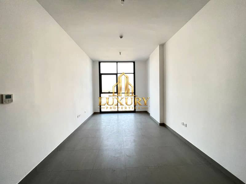3 Affordable 1 BHK with Balcony & 2 Washrooms | AED 44,999 Yearly | Al Mamsha