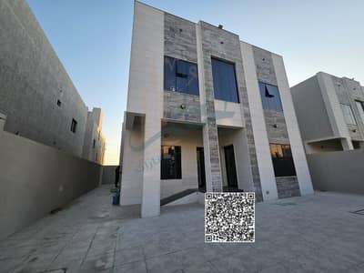 6 Bedroom Villa for Rent in Al Yasmeen, Ajman - WhatsApp Image 2026-10-25 at 6.31. 02 PM. jpeg