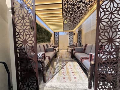 6 Camere Villa in vendita a Al Yasmeen, Ajman - WhatsApp Image 2026-09-23 at 3.39. 02 AM. jpeg 6 Camere Villa in vendita a Al Yasmeen, Ajman - WhatsApp Image 2026-09-23 at 3.39. 02 AM. jpeg