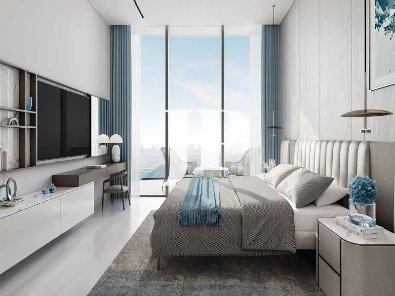 30% DURING CONSTACTIONS | LOWEST PRICE | Skyline & Lagoon Views