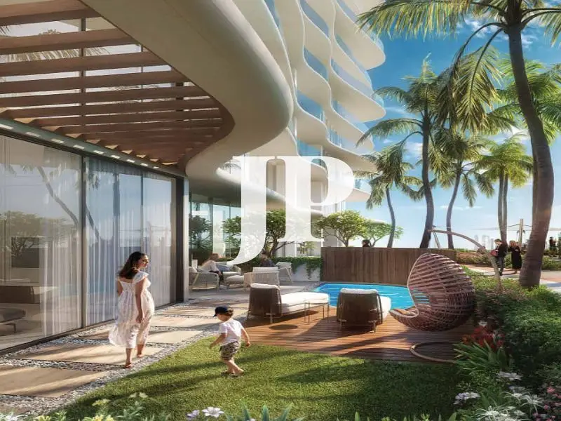 30% DURING CONSTACTIONS | LOWEST PRICE | Skyline & Lagoon Views
