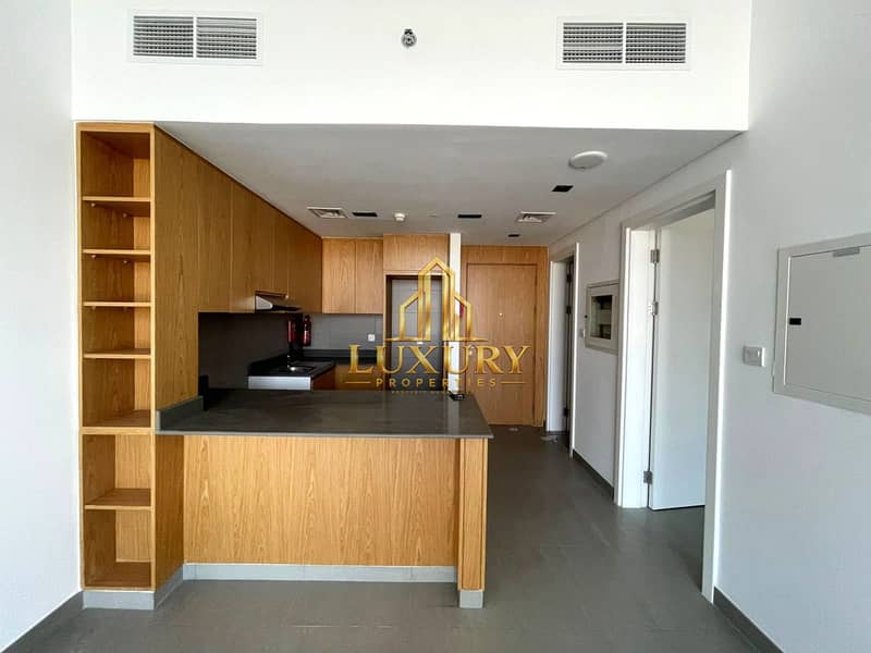 8 Hot Deal! 1 BHK with Balcony & 2 Washrooms | AED 44,950 | Al Mamsha Sharjah