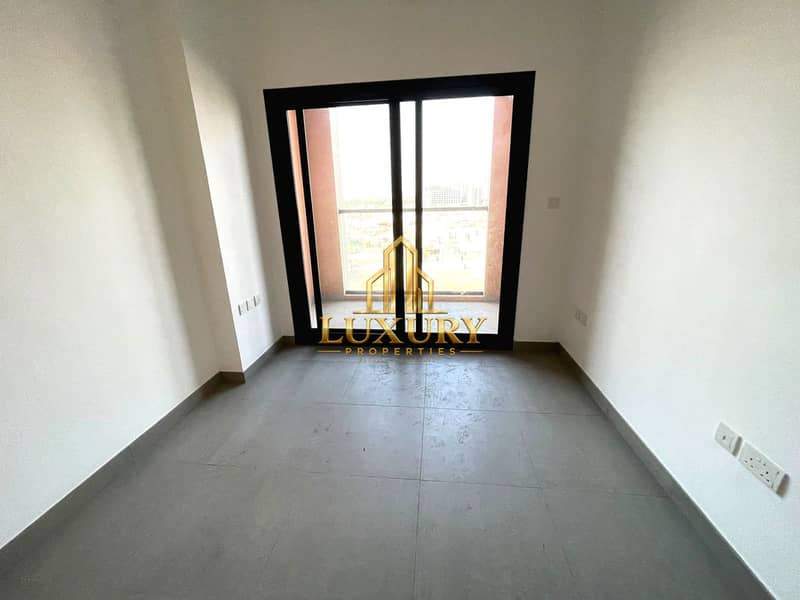 13 Hot Deal! 1 BHK with Balcony & 2 Washrooms | AED 44,950 | Al Mamsha Sharjah