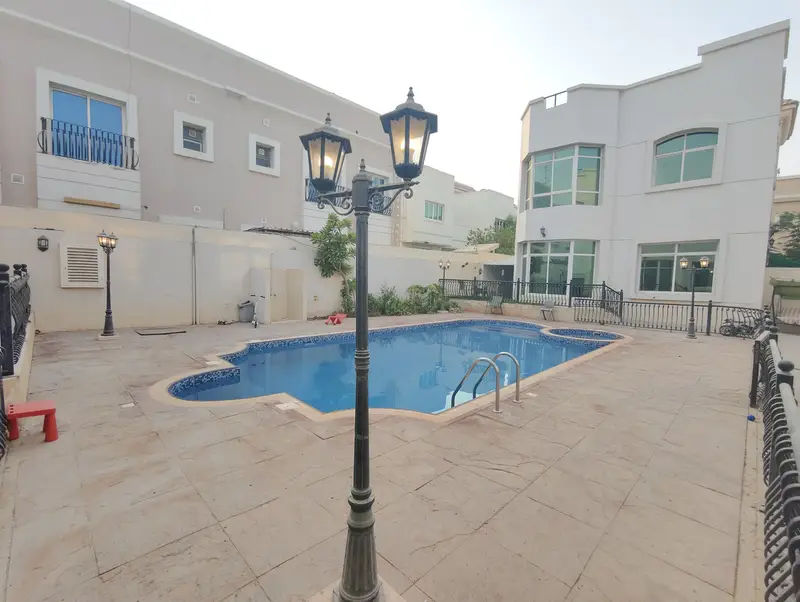 AWAY FROM FLIGHT PATH - 4BR+ MAIDS ROOM - READY TO MOVE