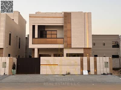 6 Schlafzimmer Villa zum Verkauf in Al Yasmeen, Ajman - WhatsApp Image 2026-01-13 at 9.31. 19 AM. jpeg 6 Schlafzimmer Villa zum Verkauf in Al Yasmeen, Ajman - WhatsApp Image 2026-01-13 at 9.31. 19 AM. jpeg