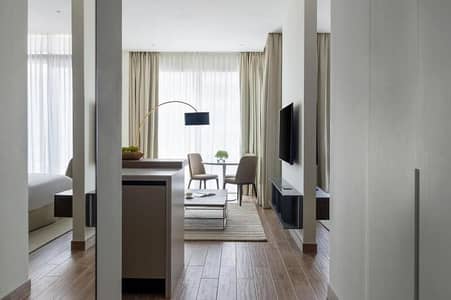 1 habitación Apartamento para en Alquiler en Dubai Marina, Dubai - 1 bedroom 1. jpg 1 habitación Apartamento para en Alquiler en Dubai Marina, Dubai - 1 bedroom 1. jpg