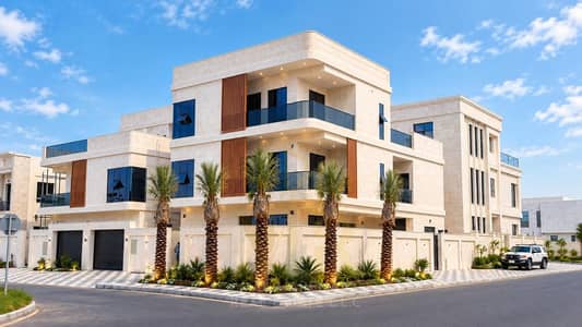 7 Bedroom Villa for Sale in Al Alia, Ajman - WhatsApp Image 2026-10-05 at 10.14. 50 AM (1). jpeg 7 Bedroom Villa for Sale in Al Alia, Ajman - WhatsApp Image 2026-10-05 at 10.14. 50 AM (1). jpeg