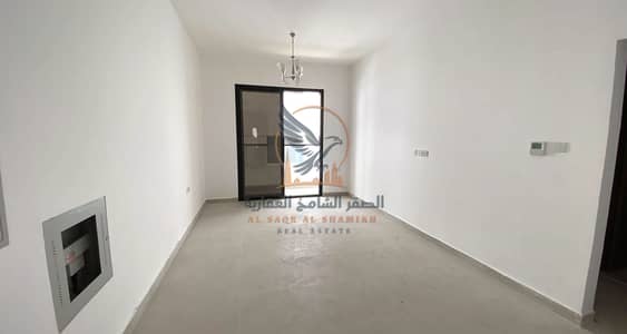 1 Slaapkamer Appartement te Huur in Al Jurf, Ajman - شقه-للا-يجار-1-غرف-عجمان-الجرف-3-صورة-العقار-11. jpg 1 Slaapkamer Appartement te Huur in Al Jurf, Ajman - شقه-للا-يجار-1-غرف-عجمان-الجرف-3-صورة-العقار-11. jpg