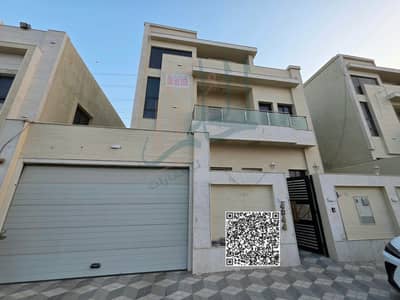 6 habitaciones Villa para en Alquiler en Al Yasmeen, Ajman - WhatsApp Image 2026-10-25 at 7.42. 24 PM. jpeg 6 habitaciones Villa para en Alquiler en Al Yasmeen, Ajman - WhatsApp Image 2026-10-25 at 7.42. 24 PM. jpeg