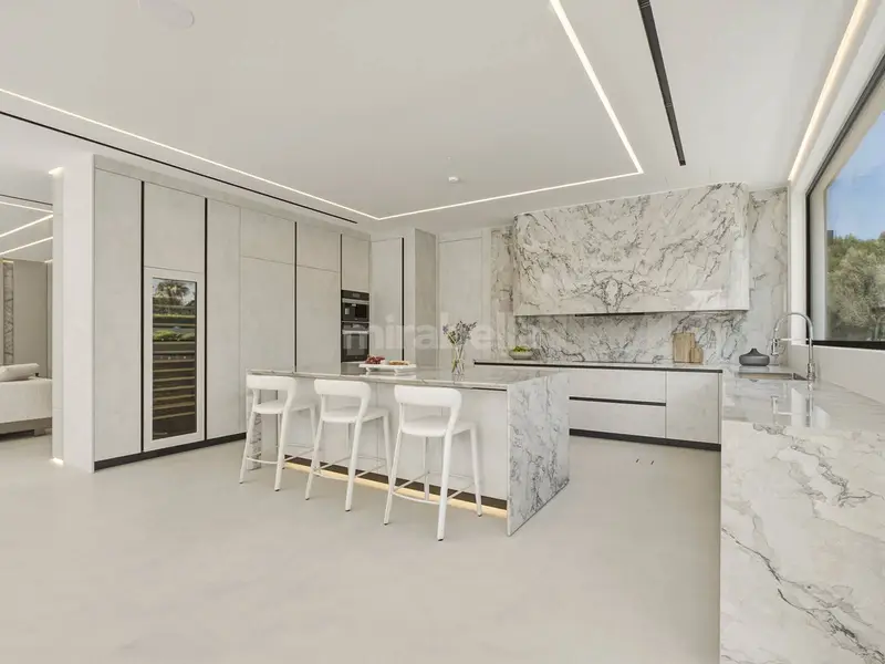 Exclusive | Turnkey Home | View Today