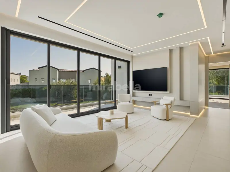 Exclusive | Turnkey Home | View Today
