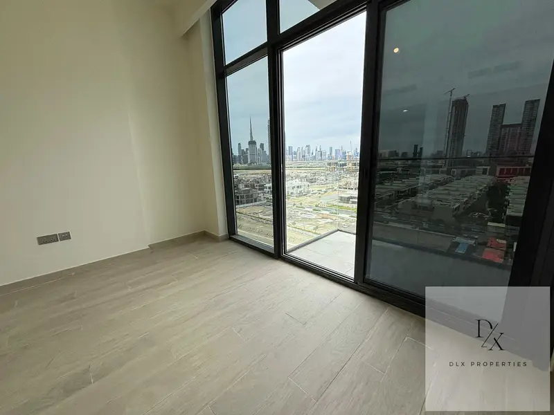 Lagoon View | Biggest Size | Ready To Move