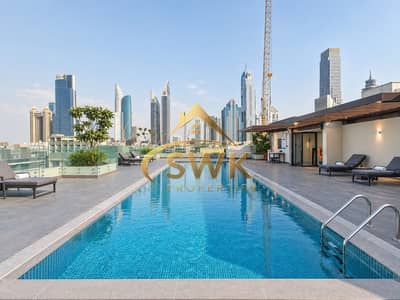 1 habitación Apartamento para en Alquiler en Jumeirah Garden City, Dubai - WhatsApp Image 2026-10-24 at 9.21. 50 PM (4). jpeg 1 habitación Apartamento para en Alquiler en Jumeirah Garden City, Dubai - WhatsApp Image 2026-10-24 at 9.21. 50 PM (4). jpeg