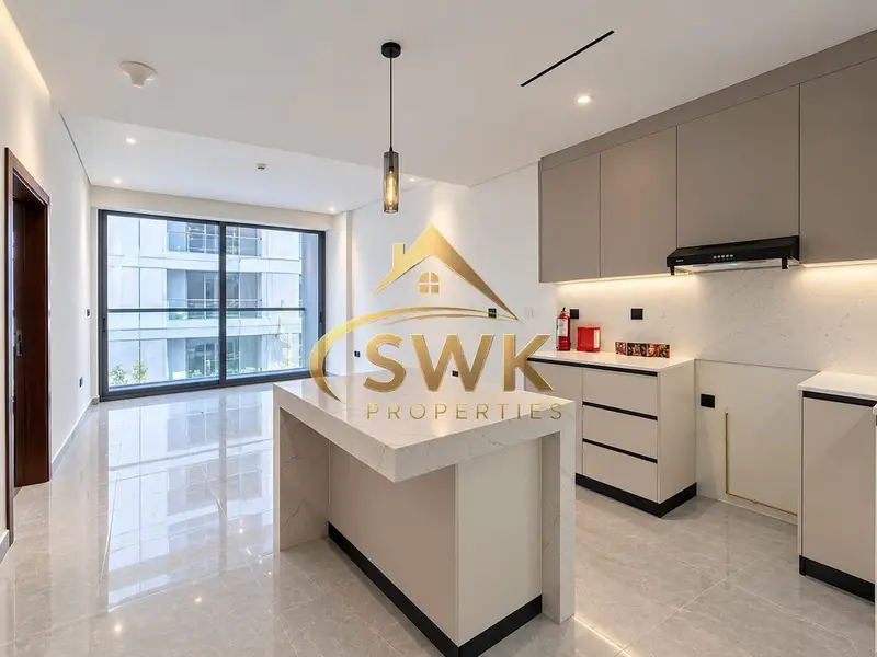 Sleek & Stylish Brand New 1BHK Retreat