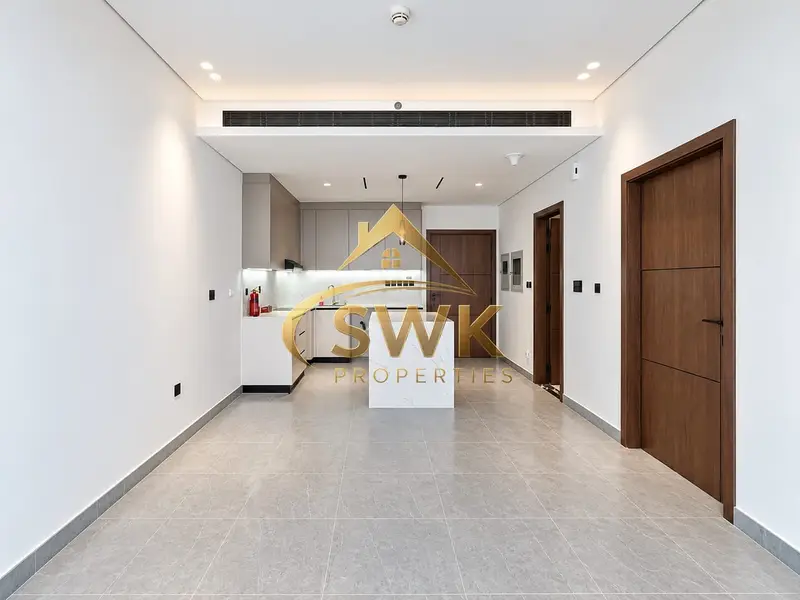 Sleek & Stylish Brand New 1BHK Retreat