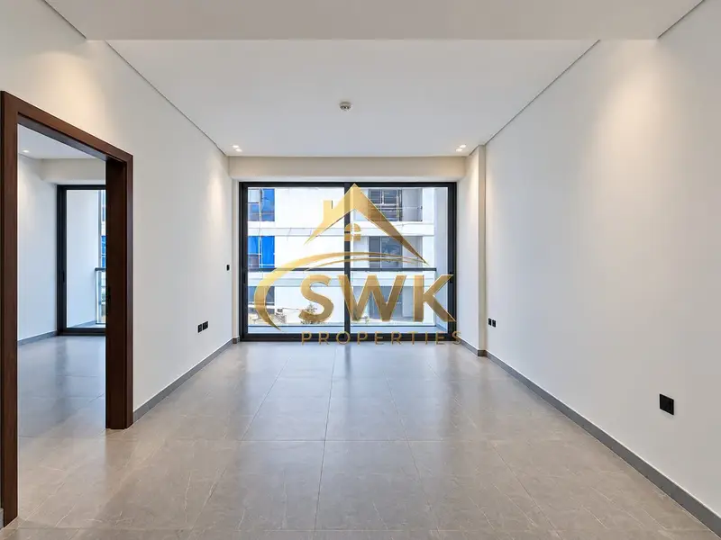 Sleek & Stylish Brand New 1BHK Retreat