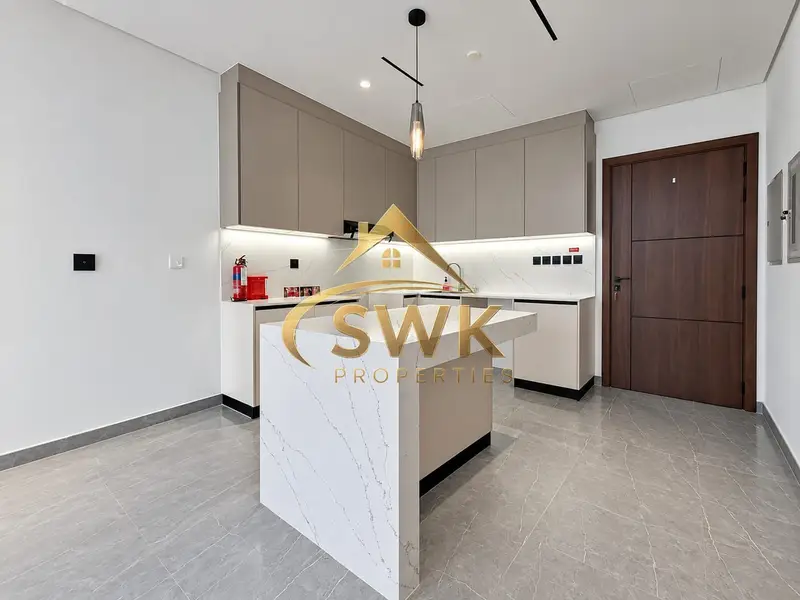 Sleek & Stylish Brand New 1BHK Retreat