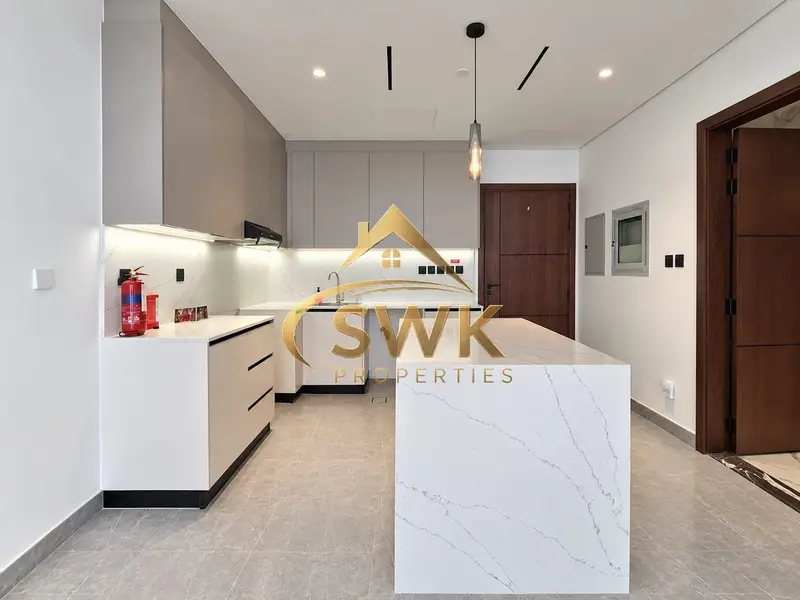 Sleek & Stylish Brand New 1BHK Retreat