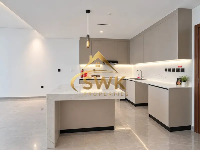 Sleek & Stylish Brand New 1BHK Retreat