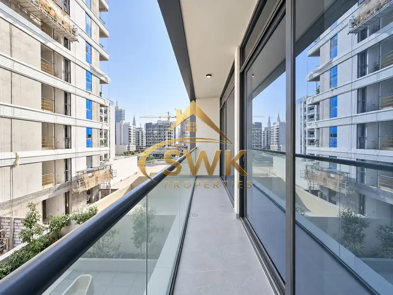 Sleek & Stylish Brand New 1BHK Retreat