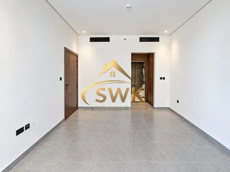 Sleek & Stylish Brand New 1BHK Retreat
