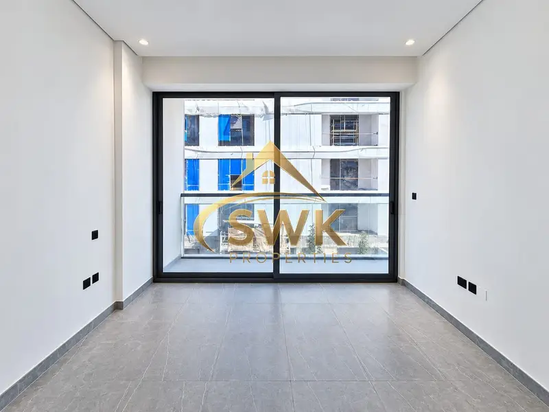 Sleek & Stylish Brand New 1BHK Retreat
