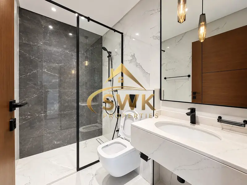 Sleek & Stylish Brand New 1BHK Retreat