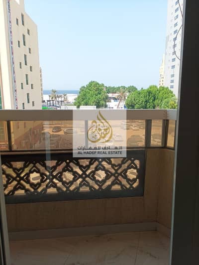 1 Schlafzimmer Wohnung zum Miete in Al Nakhil, Ajman - WhatsApp Image 2026-10-25 at 2.49. 49 PM. jpeg 1 Schlafzimmer Wohnung zum Miete in Al Nakhil, Ajman - WhatsApp Image 2026-10-25 at 2.49. 49 PM. jpeg