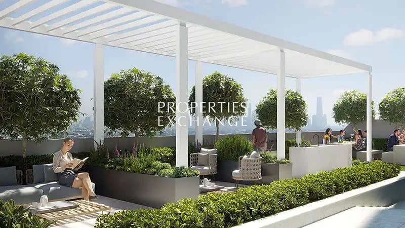 Motivated Seller | Resale Furnished High Floor 2BR