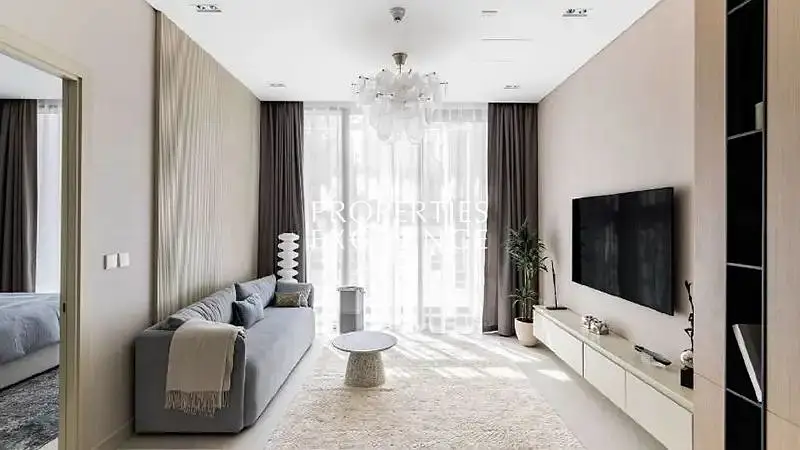 Motivated Seller | Resale Furnished High Floor 2BR