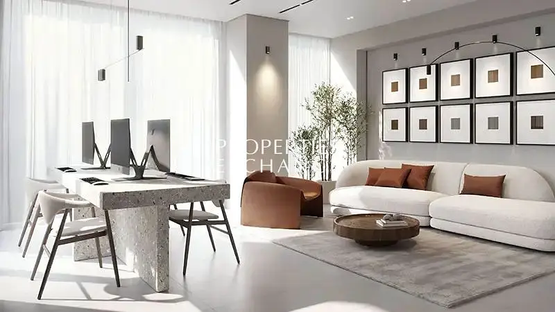 Motivated Seller | Resale Furnished High Floor 2BR