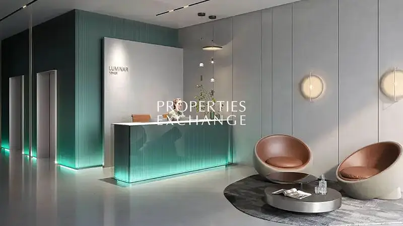 Motivated Seller | Resale Furnished High Floor 2BR