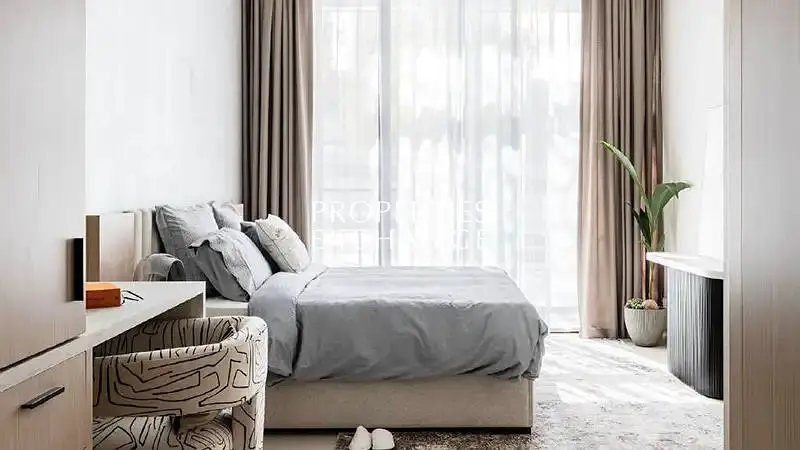 Motivated Seller | Resale Furnished High Floor 2BR