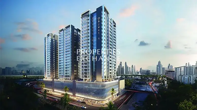 Motivated Seller | Resale Furnished High Floor 2BR