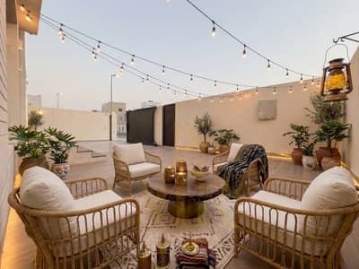 4 Camere Villa in vendita a Al Helio, Ajman - Gemini_Generated_Image_l8xkhal8xkhal8xk. jpeg 4 Camere Villa in vendita a Al Helio, Ajman - Gemini_Generated_Image_l8xkhal8xkhal8xk. jpeg
