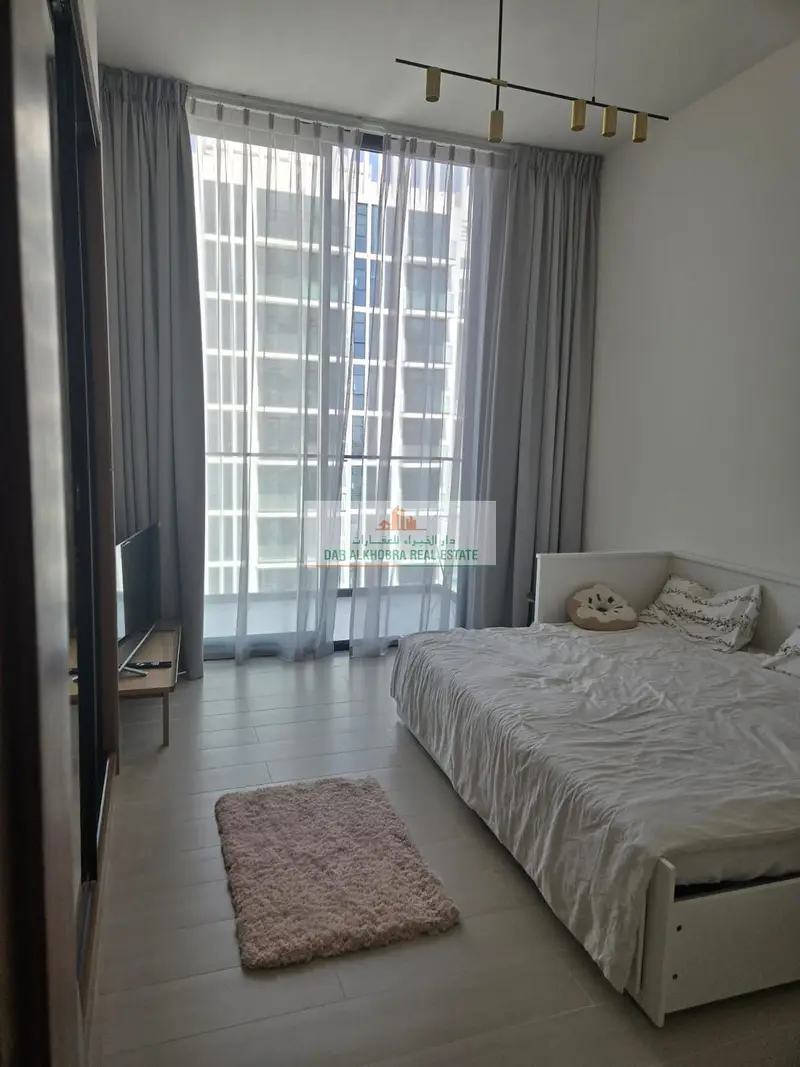 Modern 1BR Apartment | Best Price | Furnished