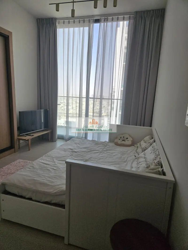 Modern 1BR Apartment | Best Price | Furnished