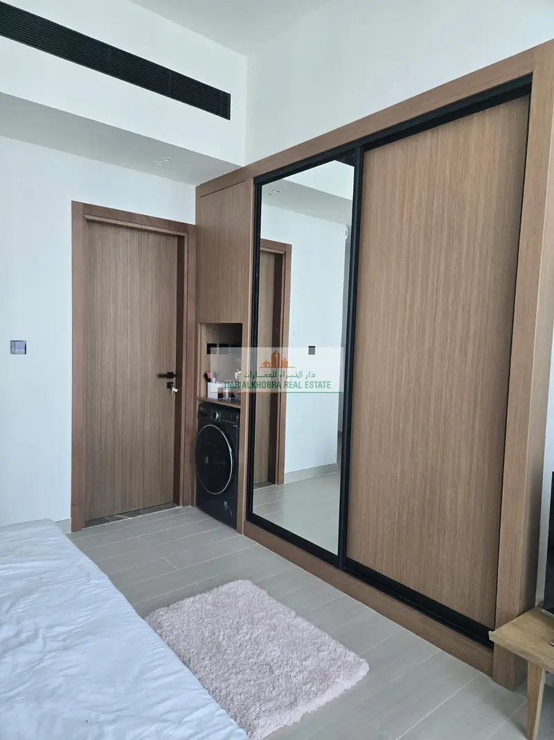 Modern 1BR Apartment | Best Price | Furnished