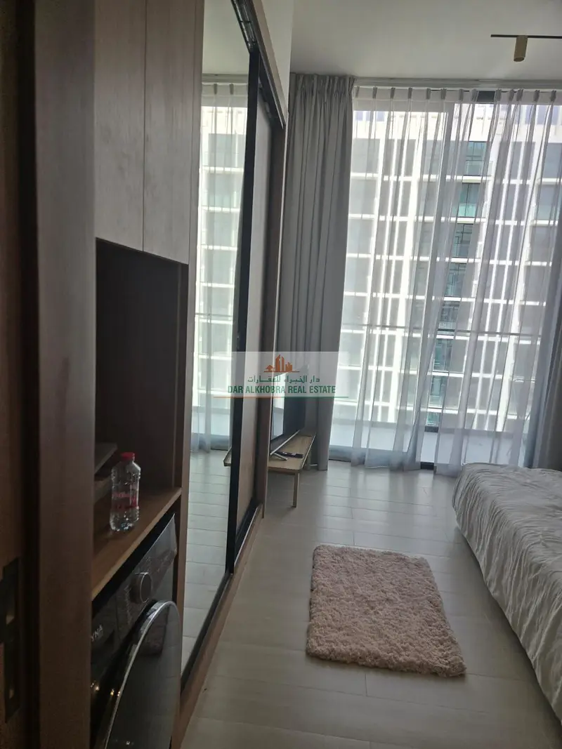 Modern 1BR Apartment | Best Price | Furnished