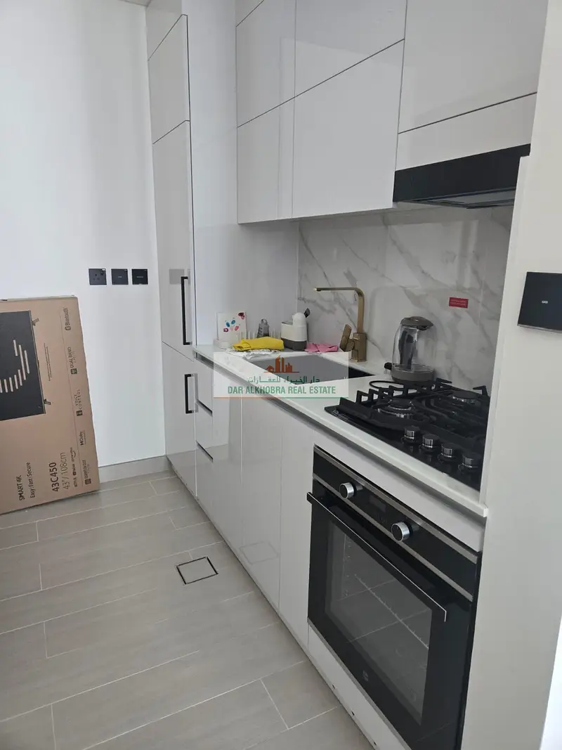 Modern 1BR Apartment | Best Price | Furnished