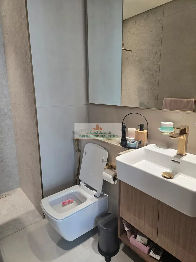 Modern 1BR Apartment | Best Price | Furnished