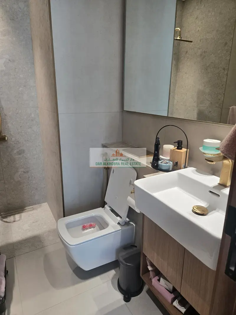 Modern 1BR Apartment | Best Price | Furnished