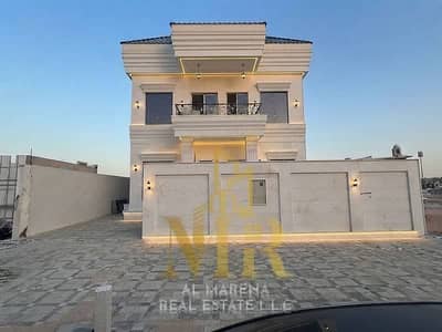 4 Bedroom Villa for Sale in Al Helio, Ajman - 869727407-800x600. jpeg