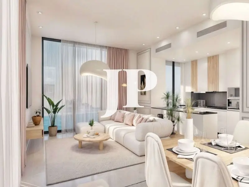 Fully Furnished | smart Investment | premium location | 33% discount | smart home system
