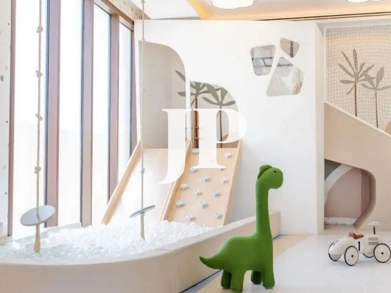 Fully Furnished | smart Investment | premium location | 33% discount | smart home system